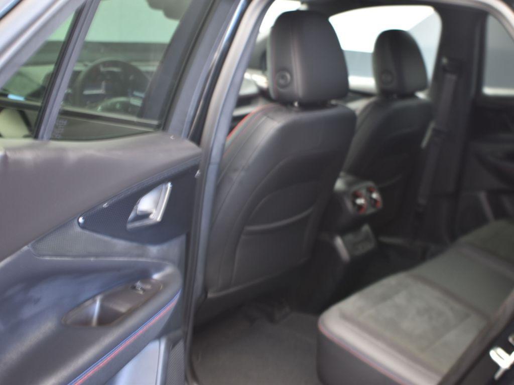 new 2024 Chevrolet Blazer EV car, priced at $54,595