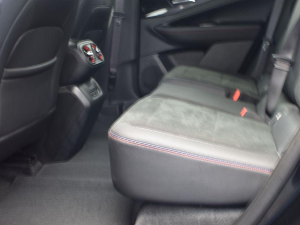 new 2024 Chevrolet Blazer EV car, priced at $54,595