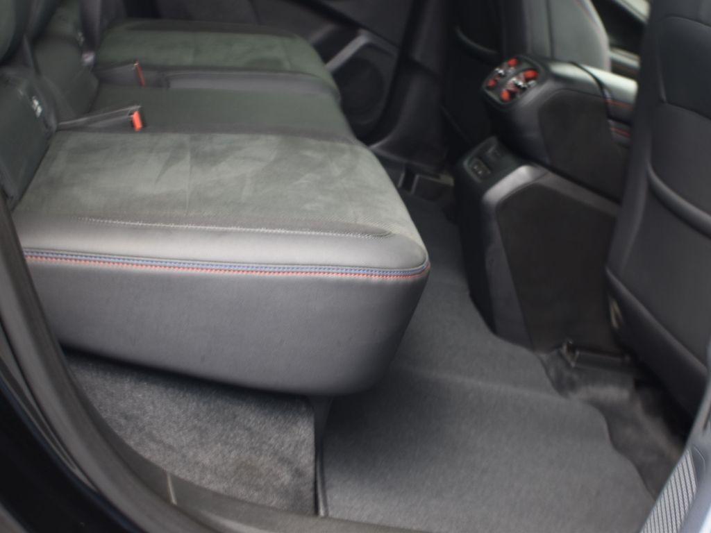 new 2024 Chevrolet Blazer EV car, priced at $54,595