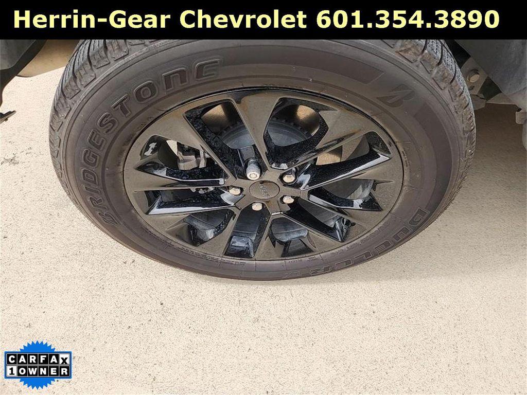 used 2021 Jeep Wrangler Unlimited 4xe car, priced at $32,995