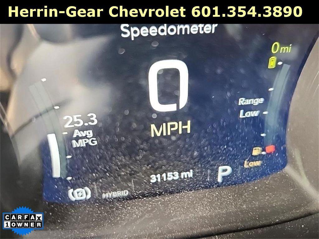 used 2021 Jeep Wrangler Unlimited 4xe car, priced at $32,995