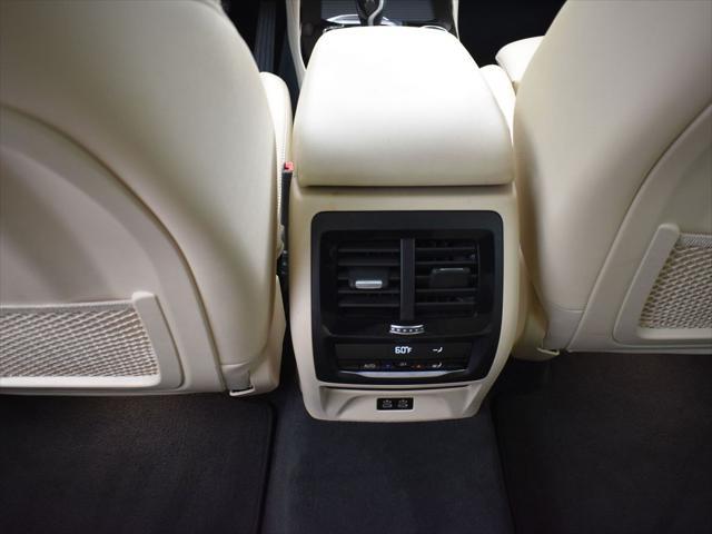 used 2021 BMW X3 car, priced at $28,973