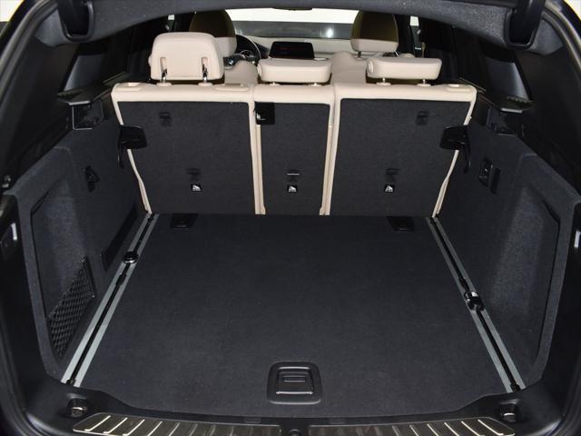 used 2021 BMW X3 car, priced at $28,973