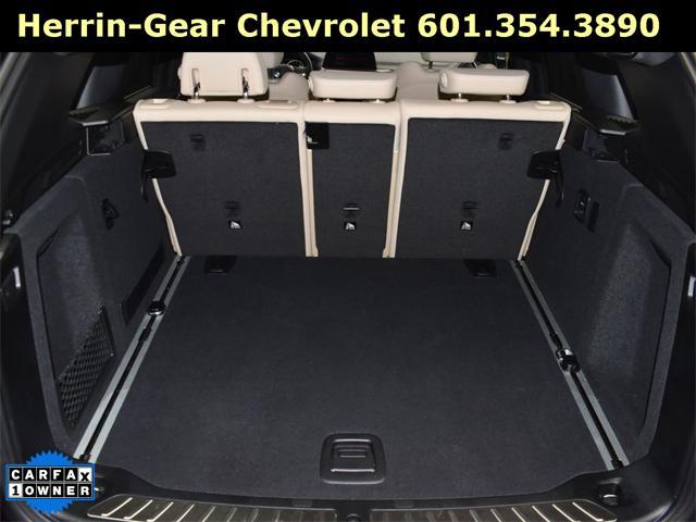 used 2021 BMW X3 car, priced at $28,973