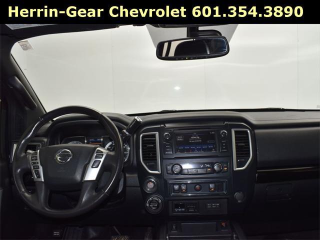 used 2019 Nissan Titan XD car, priced at $25,000