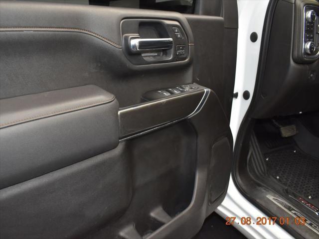 used 2022 GMC Sierra 2500 car, priced at $56,986