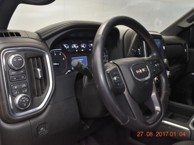 used 2022 GMC Sierra 2500 car, priced at $56,986