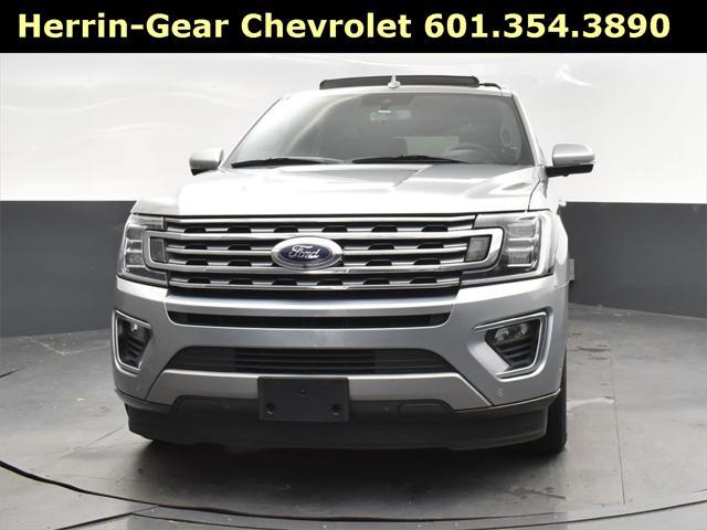 used 2020 Ford Expedition car, priced at $28,973