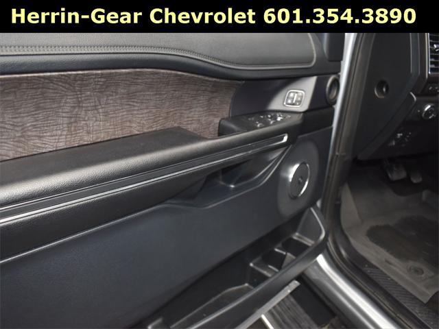 used 2020 Ford Expedition car, priced at $28,973