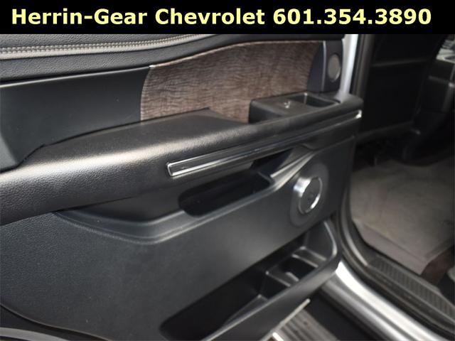 used 2020 Ford Expedition car, priced at $28,973