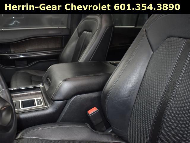 used 2020 Ford Expedition car, priced at $28,973