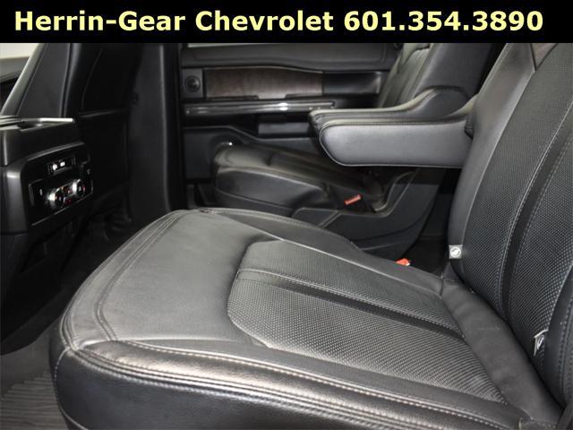 used 2020 Ford Expedition car, priced at $28,973