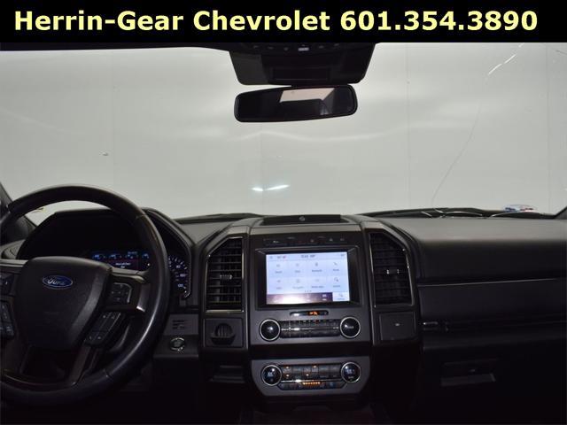 used 2020 Ford Expedition car, priced at $28,973