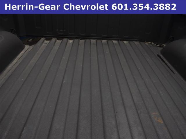 used 2020 Ram 1500 car, priced at $28,590