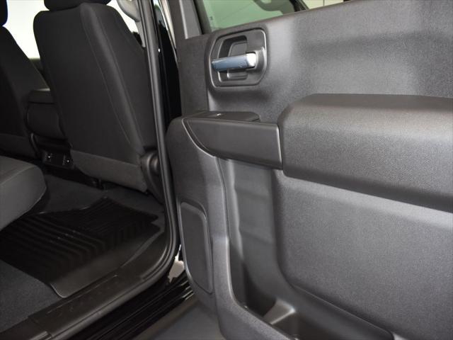 new 2025 Chevrolet Silverado 2500 car, priced at $54,295