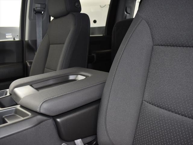 new 2025 Chevrolet Silverado 2500 car, priced at $54,295