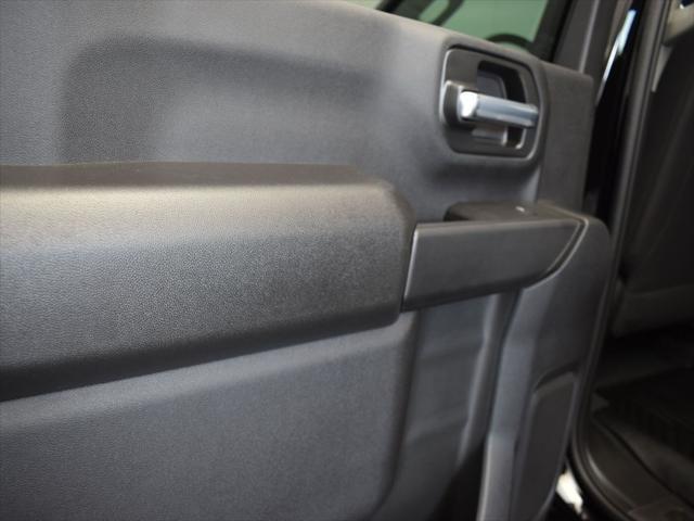 new 2025 Chevrolet Silverado 2500 car, priced at $54,295