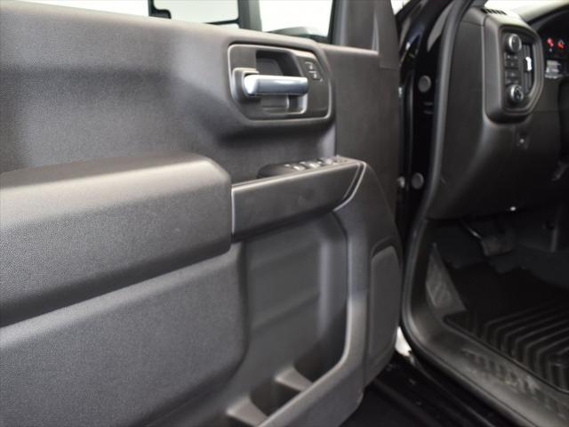 new 2025 Chevrolet Silverado 2500 car, priced at $54,295