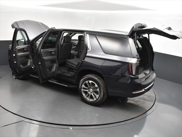 new 2025 Chevrolet Tahoe car, priced at $68,880