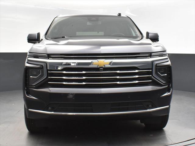 new 2025 Chevrolet Tahoe car, priced at $68,880