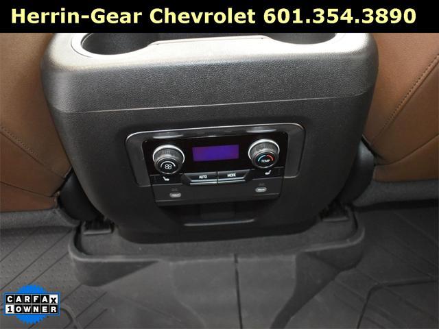 used 2024 Chevrolet Tahoe car, priced at $77,777