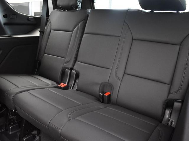 new 2025 Chevrolet Tahoe car, priced at $85,395