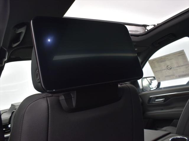 new 2025 Chevrolet Tahoe car, priced at $85,395