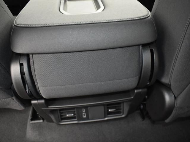 new 2025 Chevrolet Silverado 1500 car, priced at $56,415