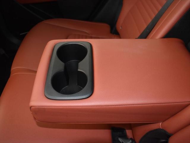 used 2024 Kia Sportage car, priced at $30,973