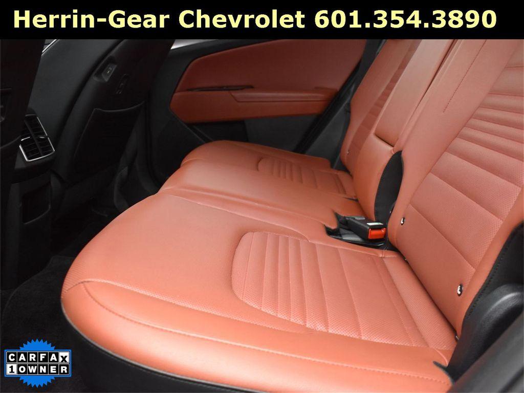 used 2024 Kia Sportage car, priced at $28,824