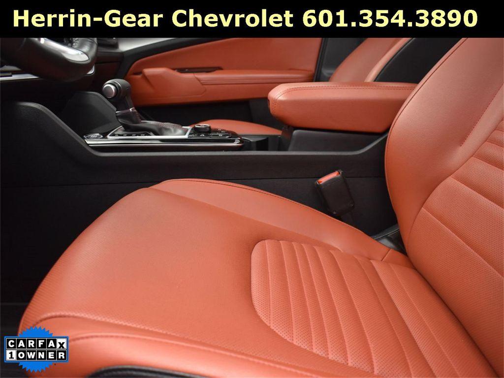 used 2024 Kia Sportage car, priced at $28,824