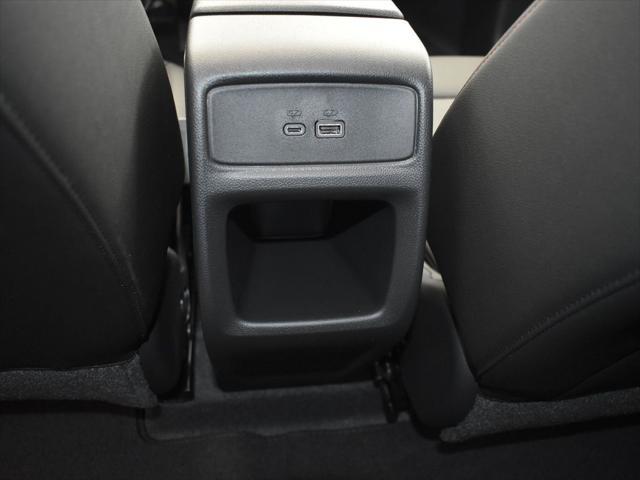 new 2025 Chevrolet Trax car, priced at $27,185