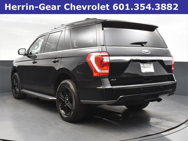 used 2020 Ford Expedition car, priced at $32,700