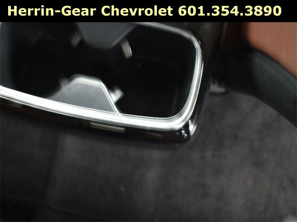 used 2024 Kia Telluride car, priced at $37,000