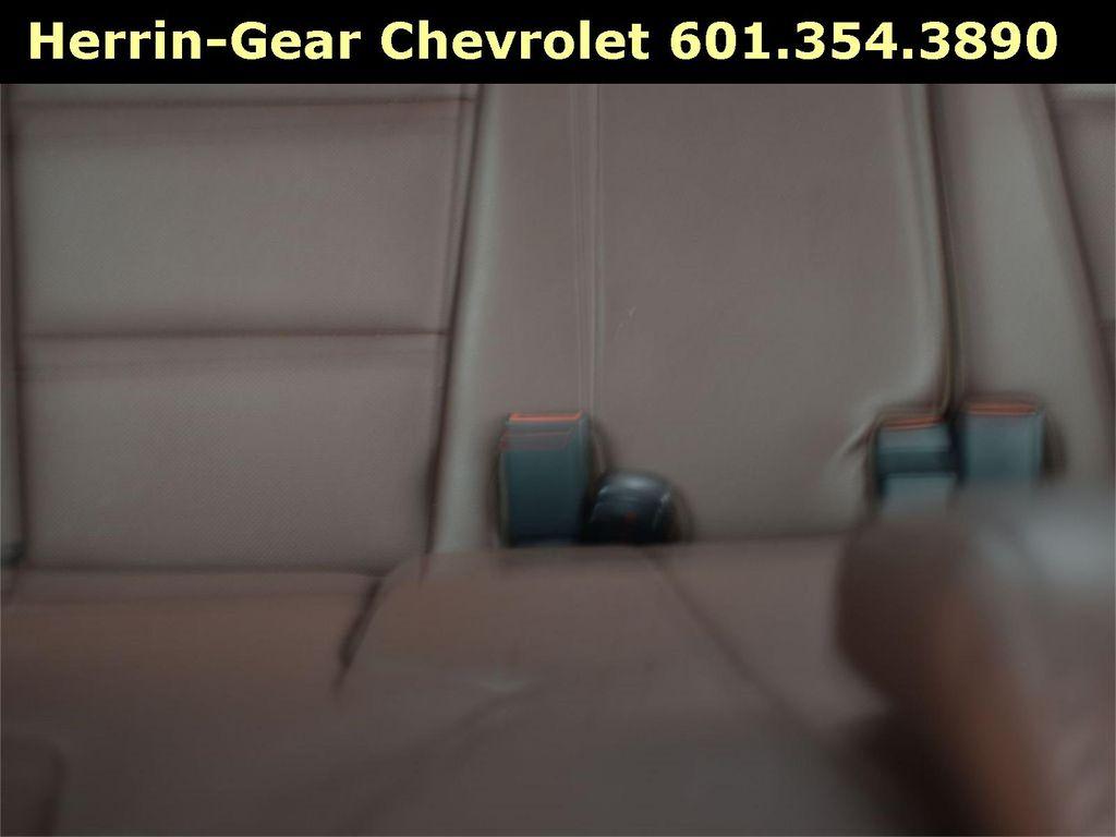 used 2024 Kia Telluride car, priced at $37,000