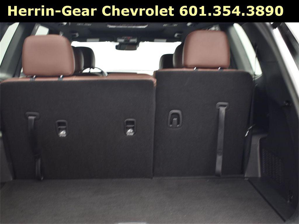 used 2024 Kia Telluride car, priced at $37,000