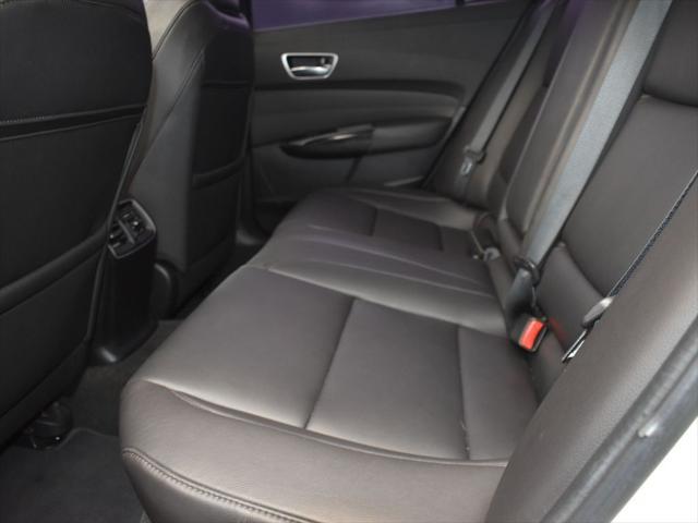used 2019 Acura TLX car, priced at $22,973