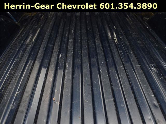 used 2022 Chevrolet Silverado 1500 car, priced at $38,973