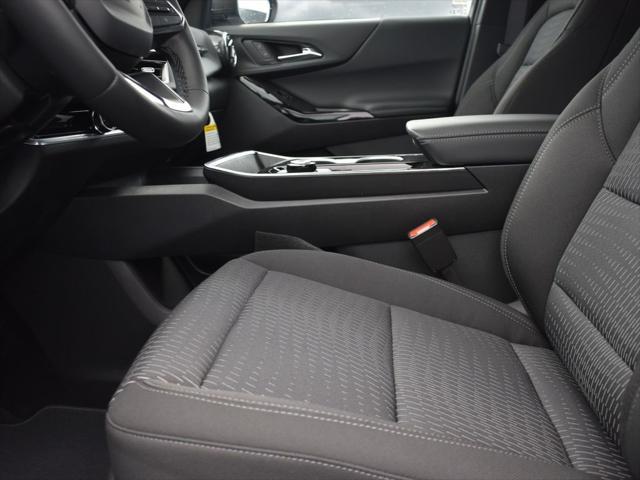 new 2026 Chevrolet Equinox car, priced at $29,995