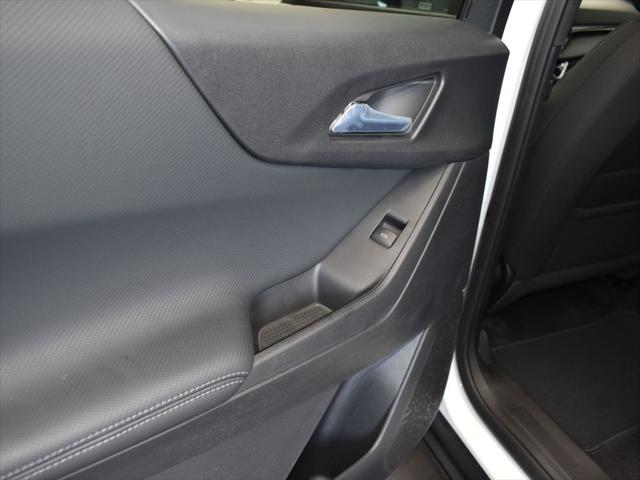 new 2026 Chevrolet Equinox car, priced at $29,995