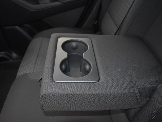 new 2026 Chevrolet Equinox car, priced at $29,995