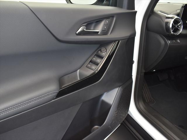 new 2026 Chevrolet Equinox car, priced at $29,995