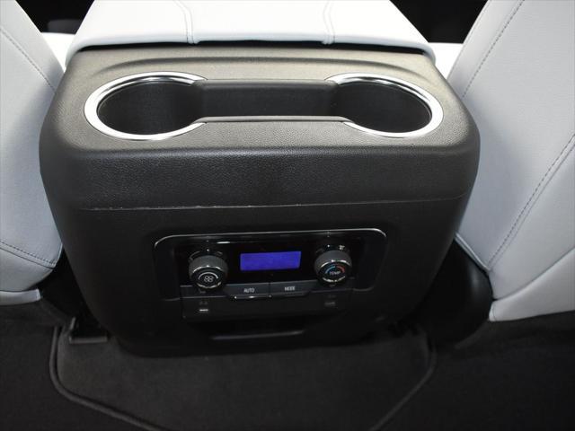 new 2025 Chevrolet Suburban car, priced at $80,320