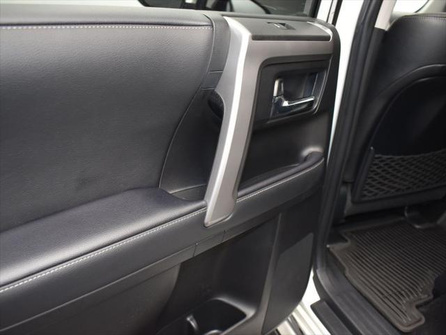used 2022 Toyota 4Runner car, priced at $43,333