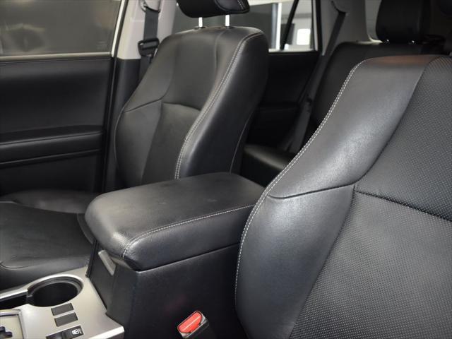 used 2022 Toyota 4Runner car, priced at $43,333