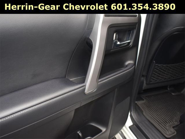 used 2022 Toyota 4Runner car, priced at $42,777