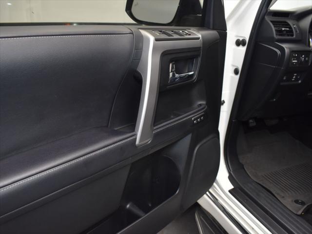 used 2022 Toyota 4Runner car, priced at $43,333