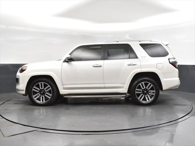 used 2022 Toyota 4Runner car, priced at $43,333