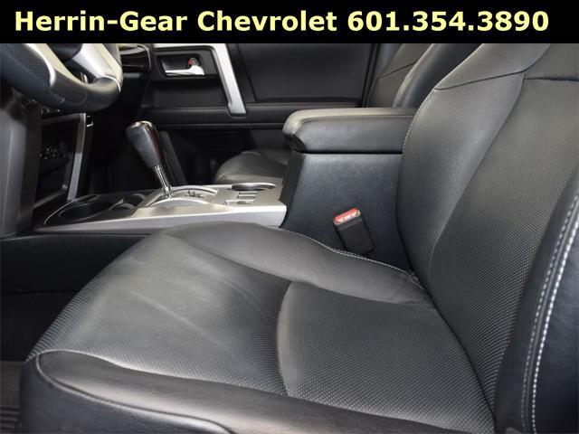used 2022 Toyota 4Runner car, priced at $42,777
