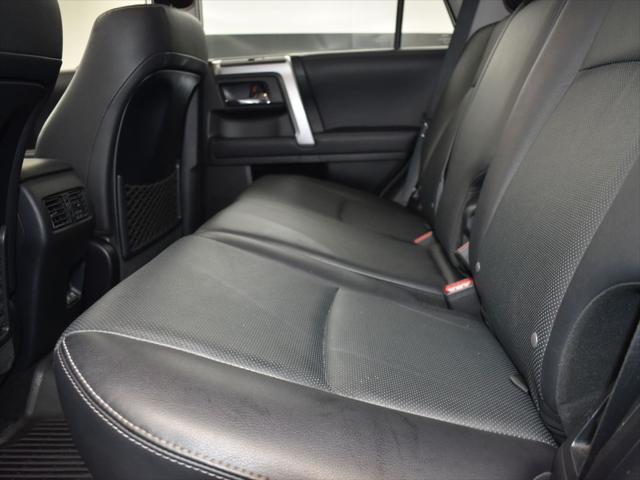 used 2022 Toyota 4Runner car, priced at $43,333